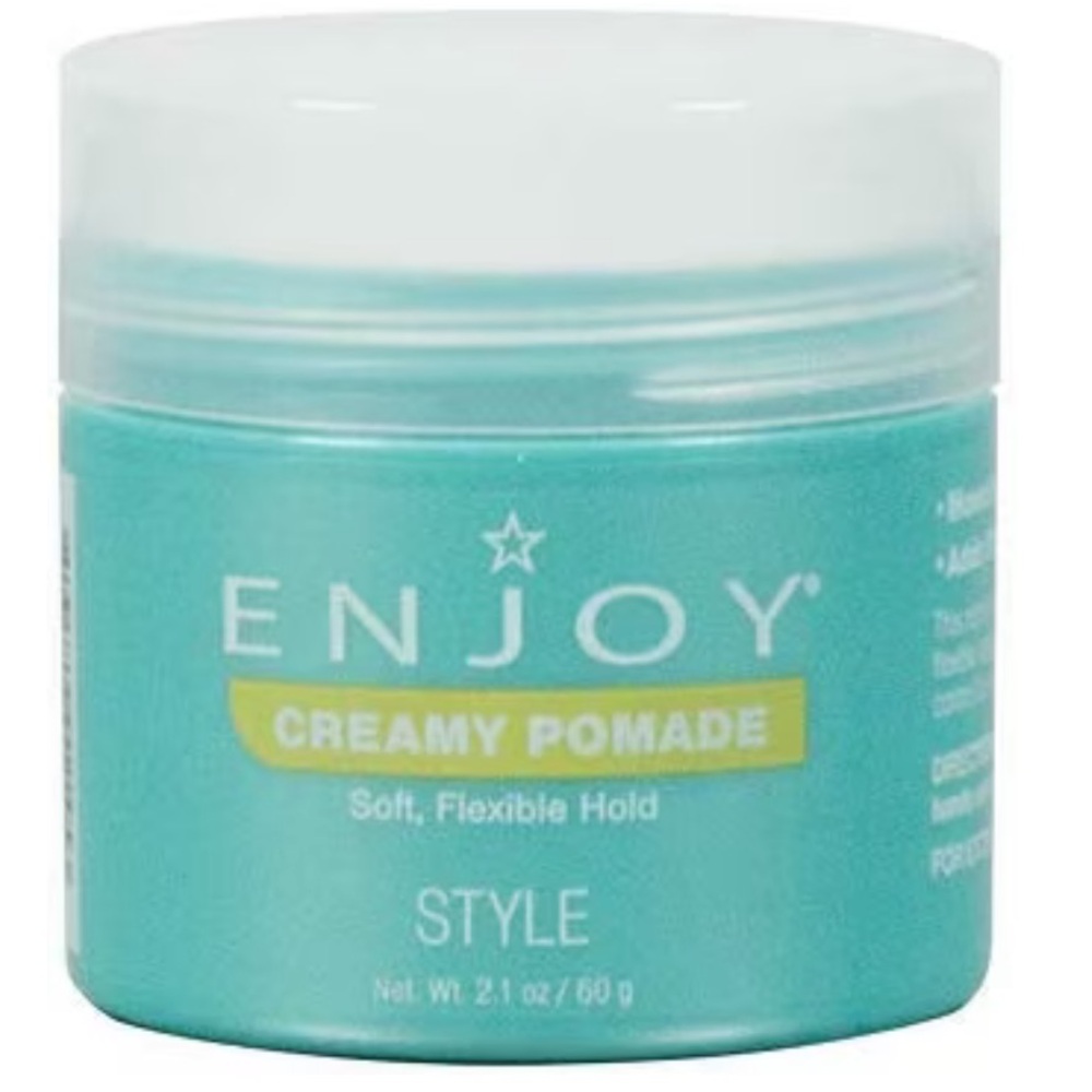 Enjoy Creamy Pomade